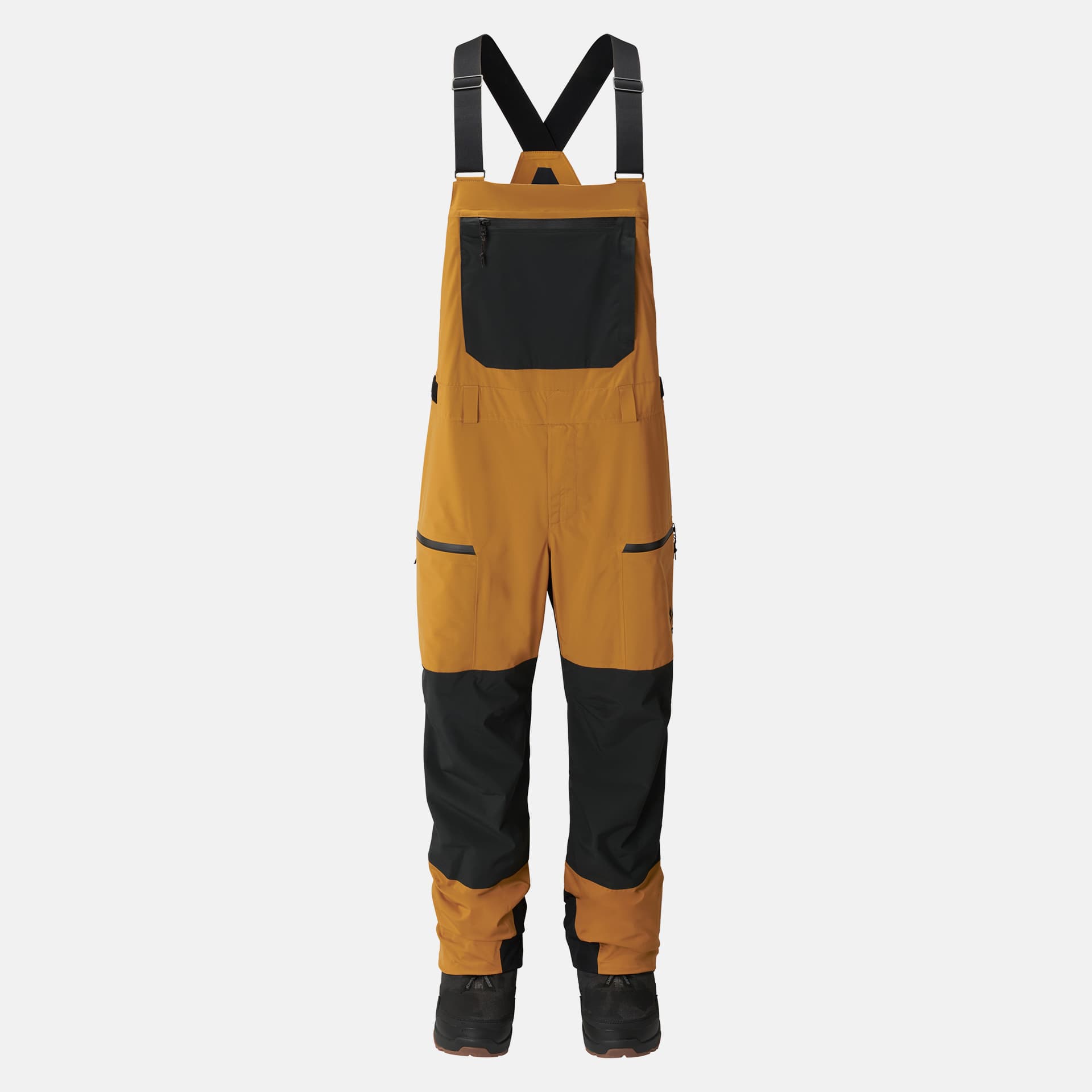 Men’s MTN Surf Recycled Bibs