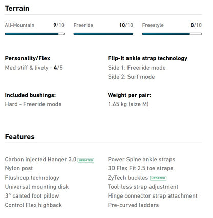 Jones Men’s Mercury