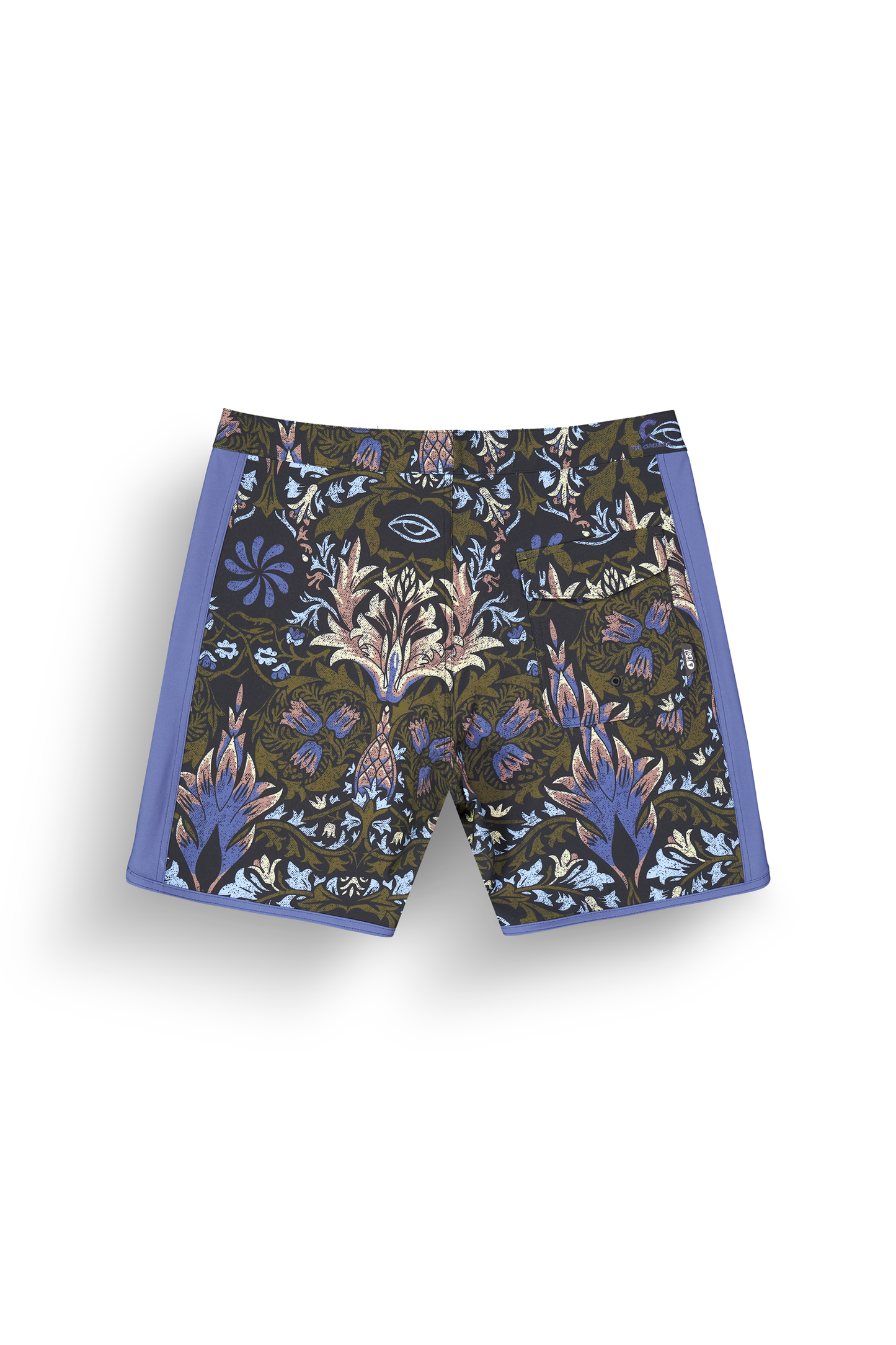 ANDY 17 PRINTED BRDS