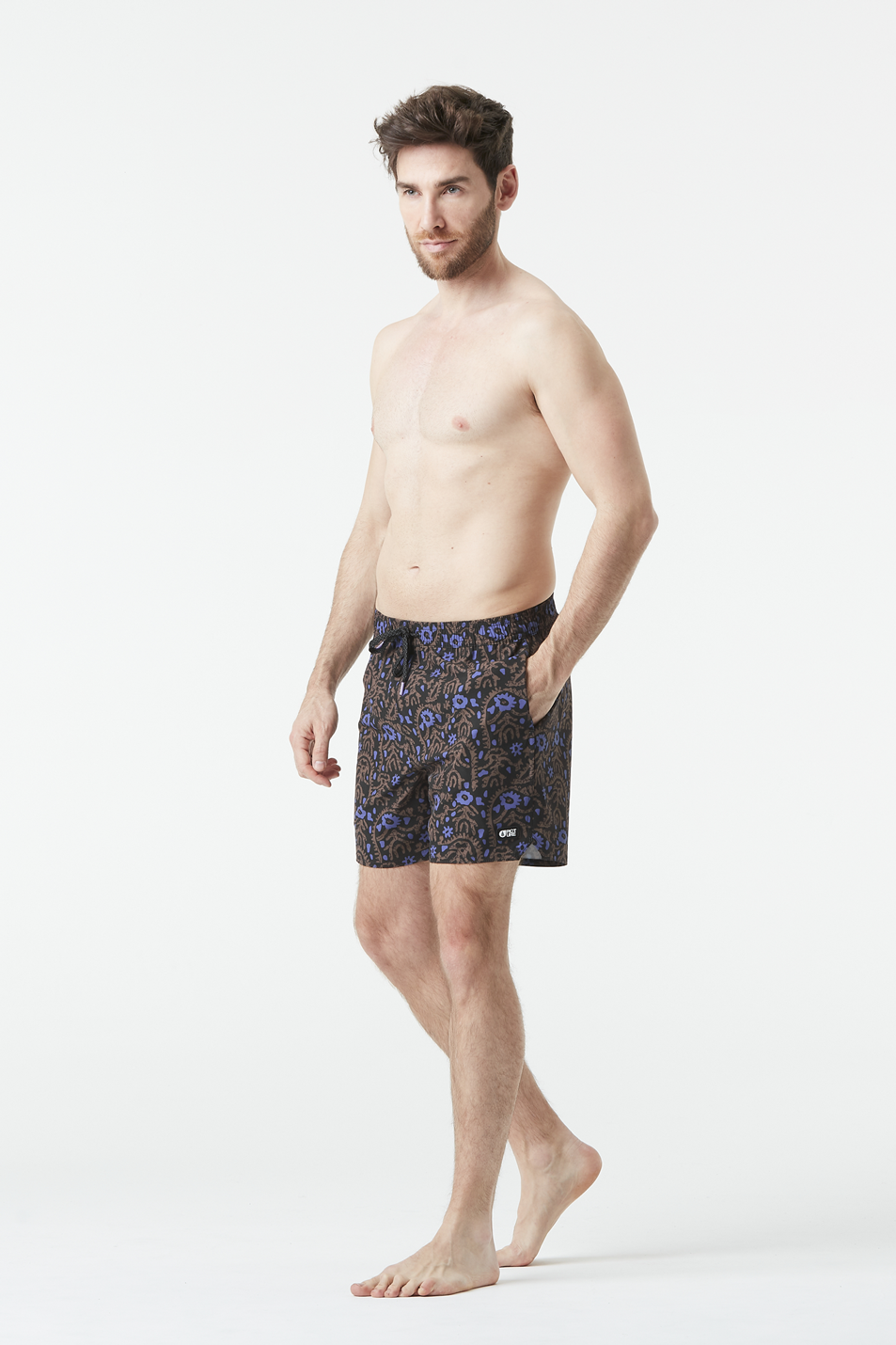 PIAU 15 PRINTED BRDS