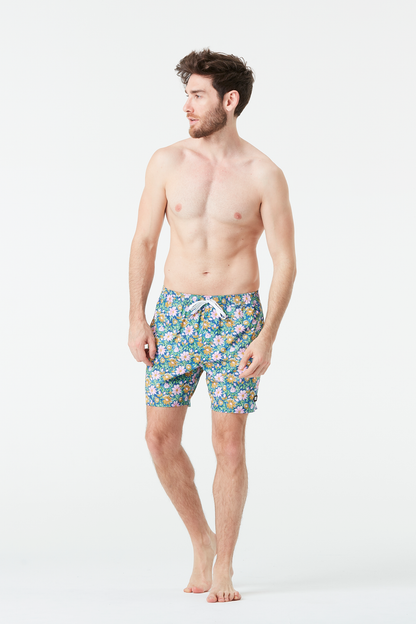 PIAU 15 PRINTED BRDS