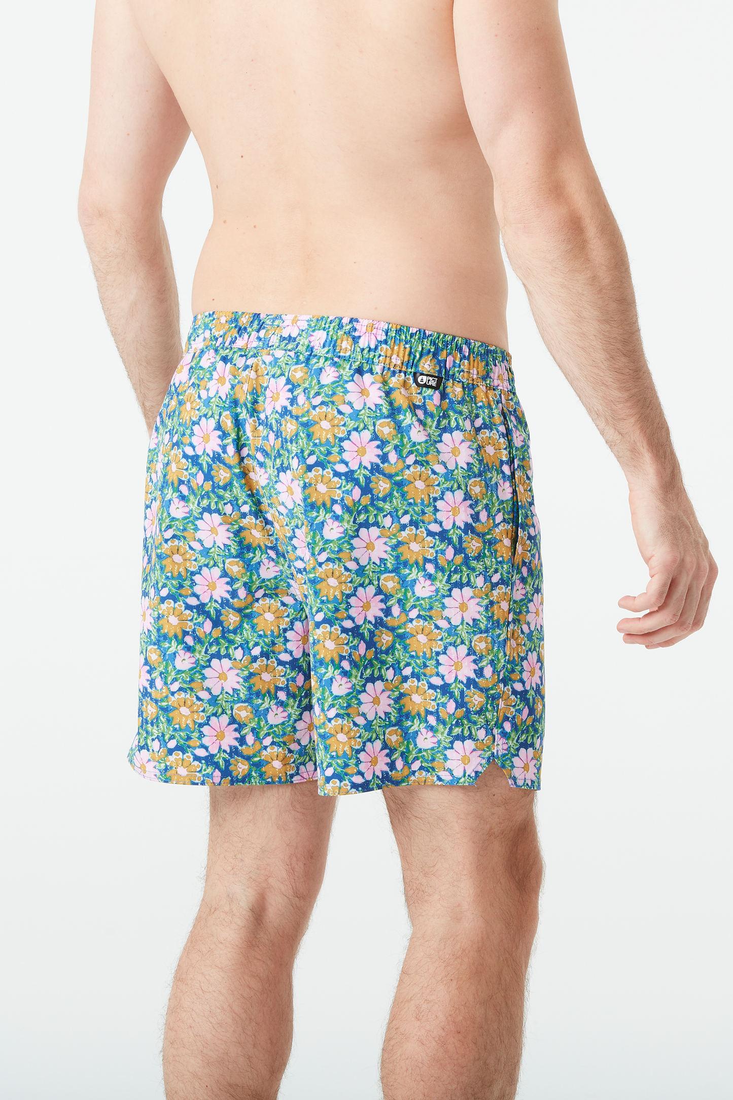 PIAU 15 PRINTED BRDS