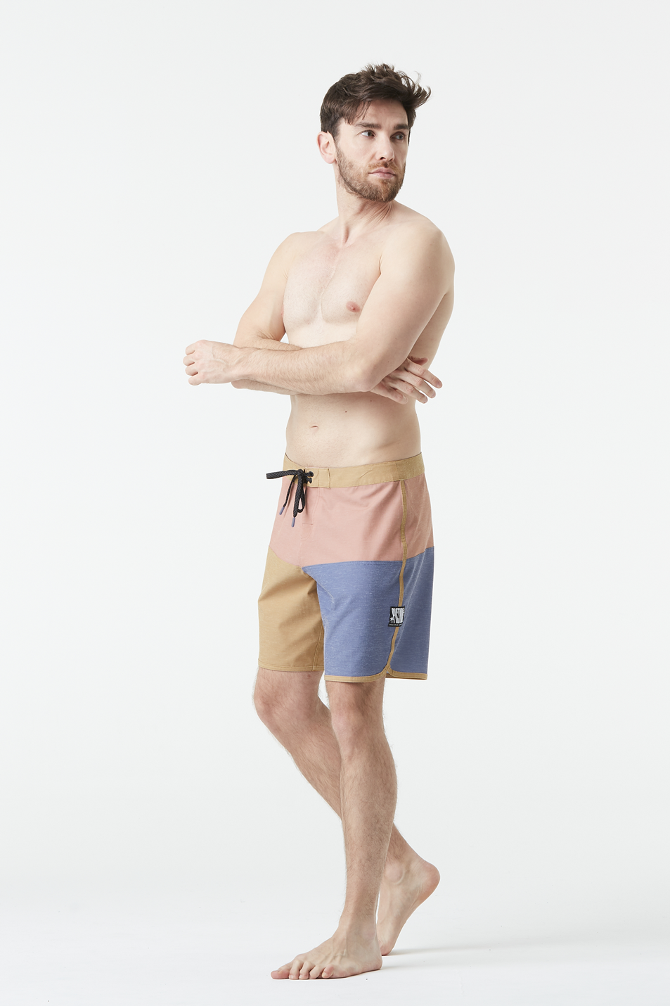 ANDY HERITAGE 17 BRDS