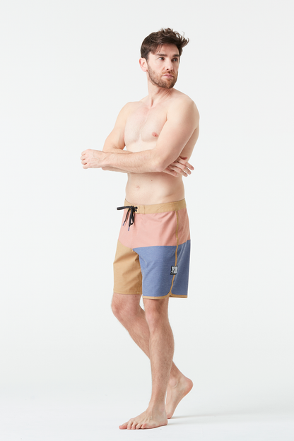 ANDY HERITAGE 17 BRDS