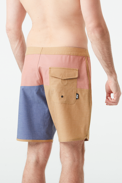 ANDY HERITAGE 17 BRDS