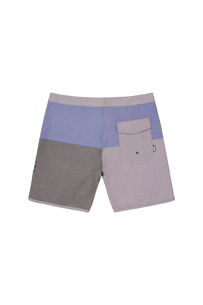 ANDY HERITAGE 17 BRDS