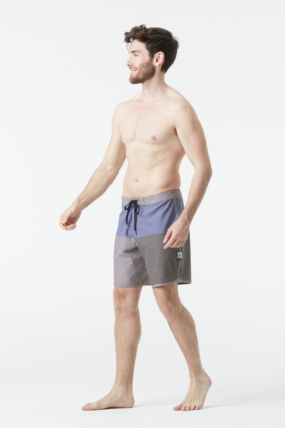 ANDY HERITAGE 17 BRDS