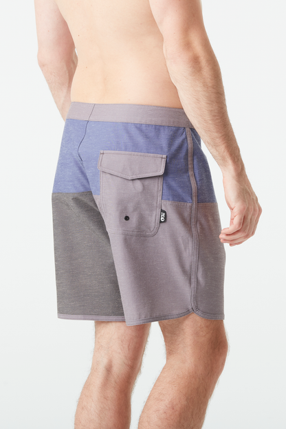 ANDY HERITAGE 17 BRDS