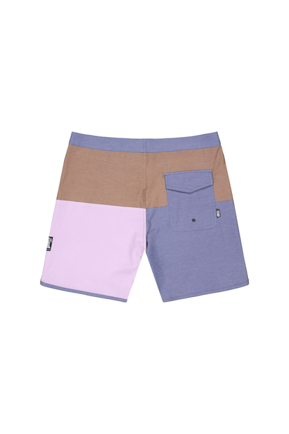 ANDY HERITAGE 17 BRDS