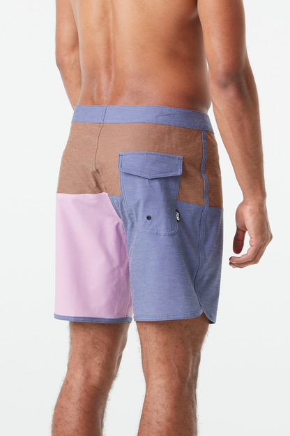 ANDY HERITAGE 17 BRDS