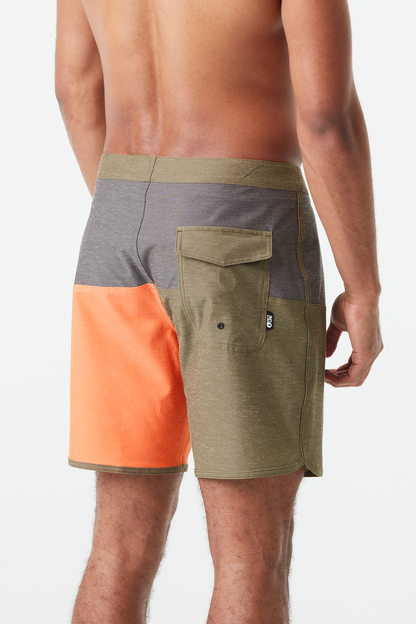 ANDY HERITAGE 17 BRDS