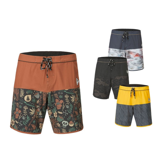 ANDY 17 BOARDSHORTS