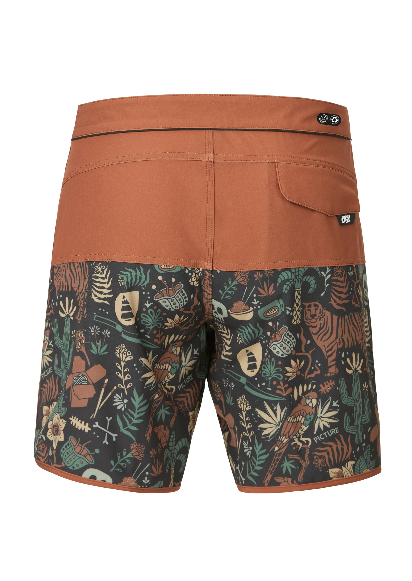 ANDY 17 BOARDSHORTS