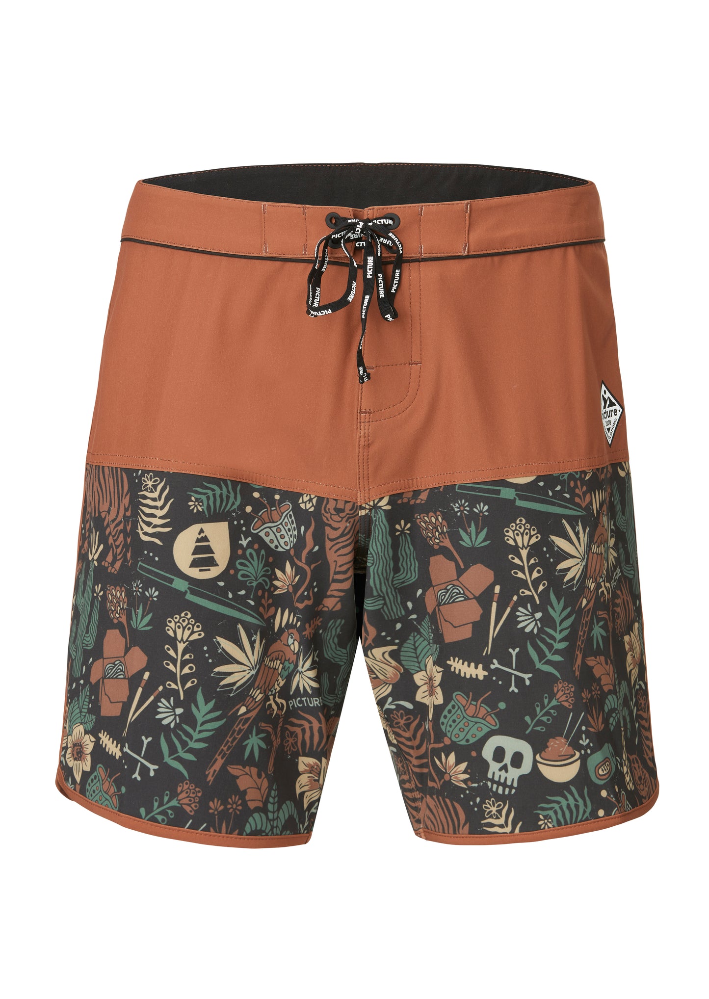 ANDY 17 BOARDSHORTS