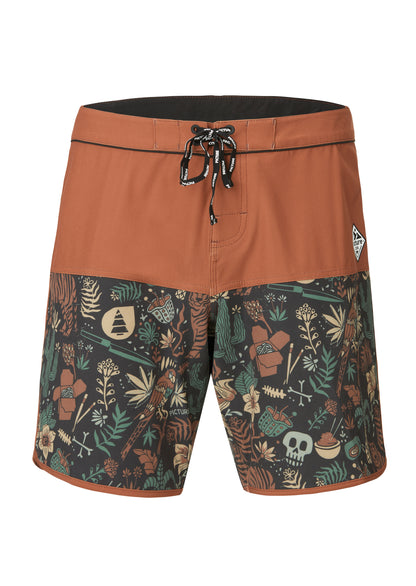 ANDY 17 BOARDSHORTS