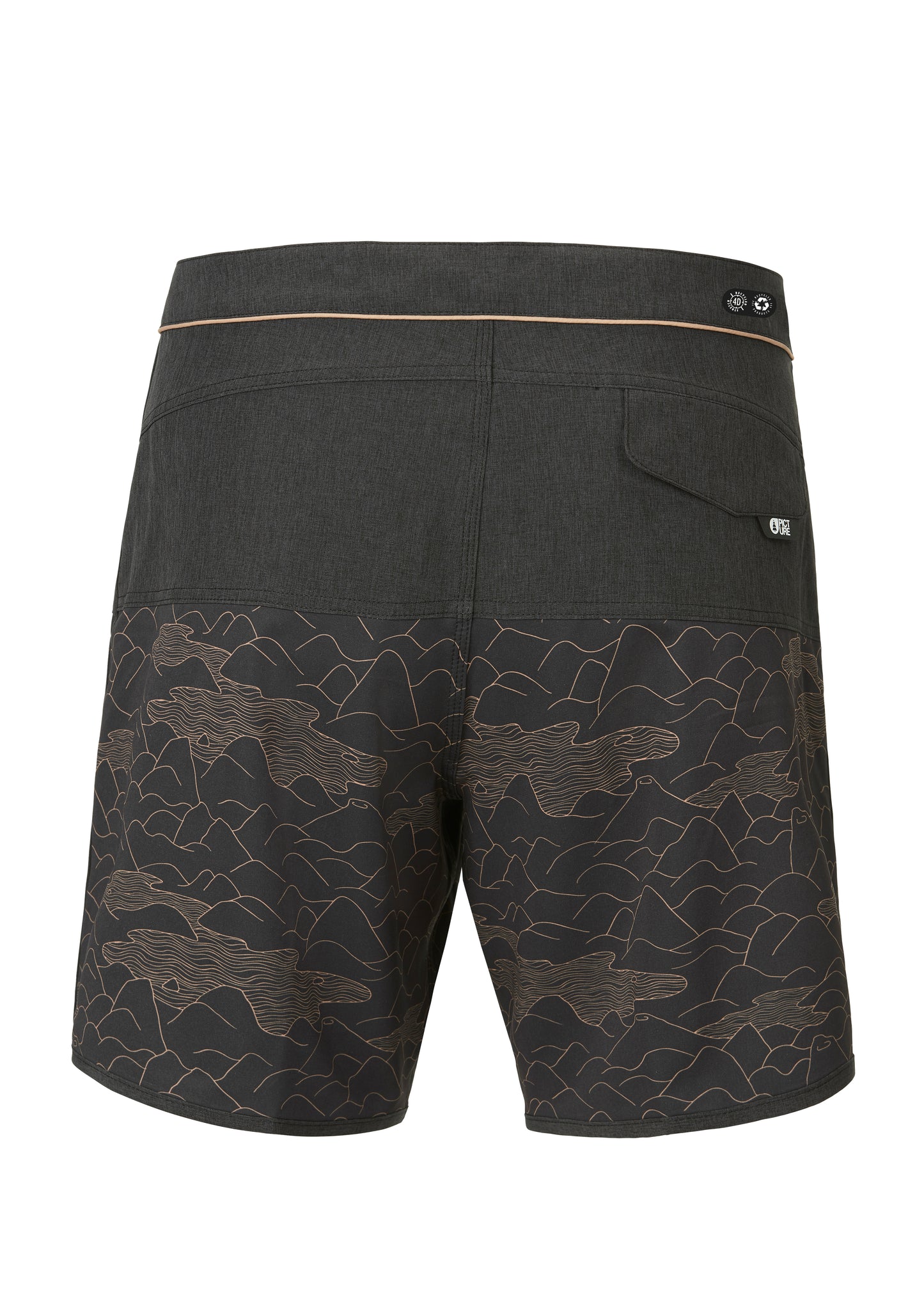 ANDY 17 BOARDSHORTS
