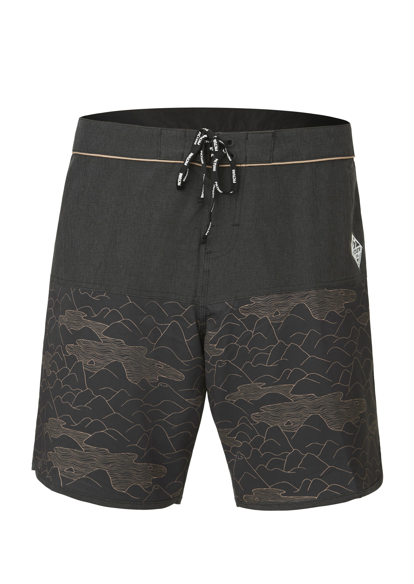 ANDY 17 BOARDSHORTS