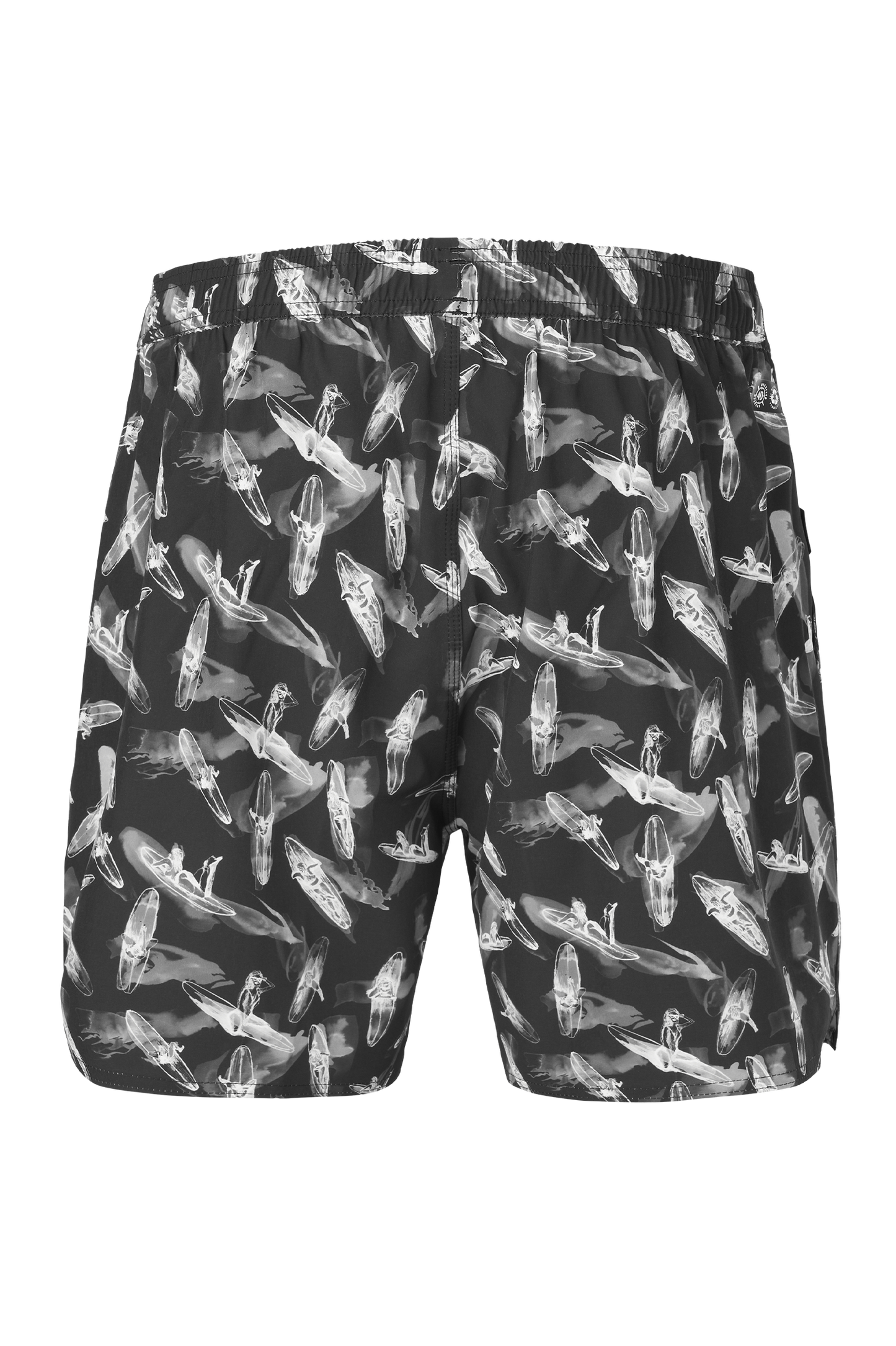 PIAU 15 BRDS