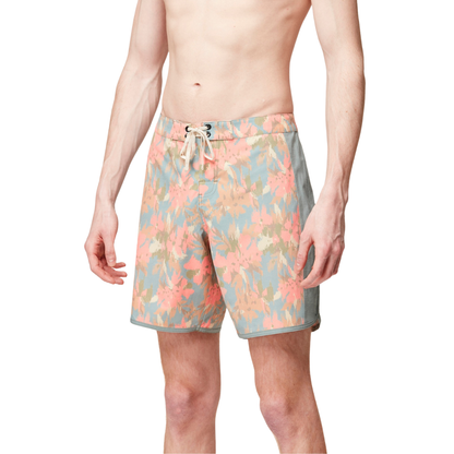 ANDY HERITAGE PRINTED 17 BRDS