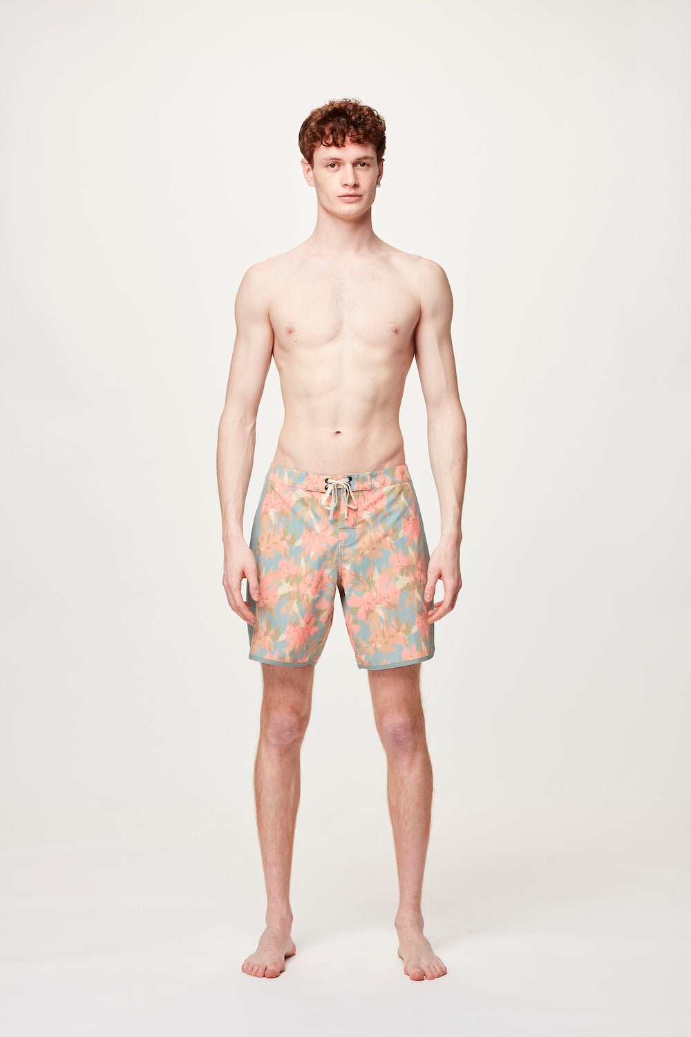 ANDY HERITAGE PRINTED 17 BRDS