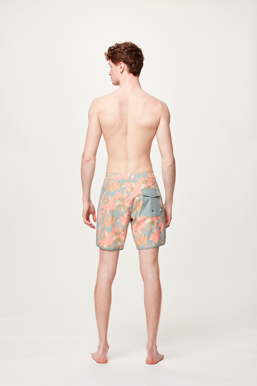 ANDY HERITAGE PRINTED 17 BRDS