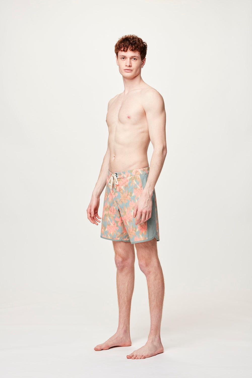 ANDY HERITAGE PRINTED 17 BRDS