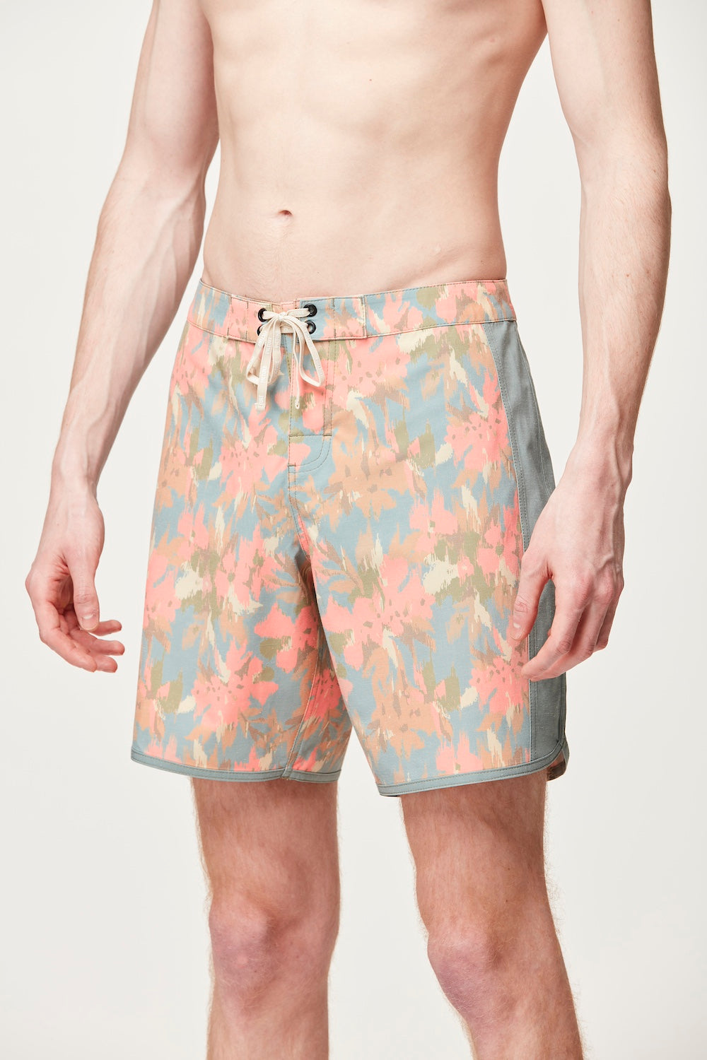 ANDY HERITAGE PRINTED 17 BRDS