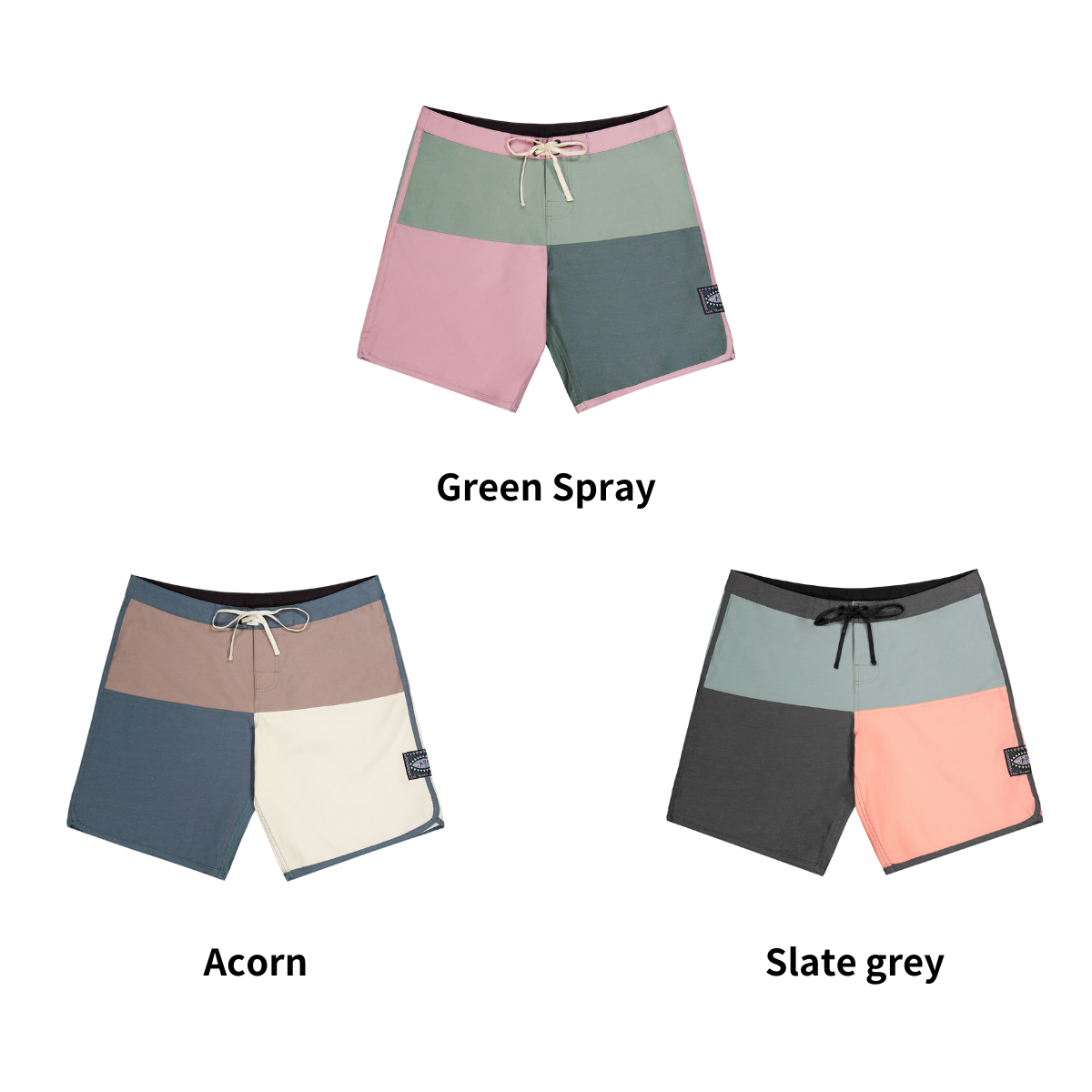 ANDY HERITAGE SOLID 17 BRDS