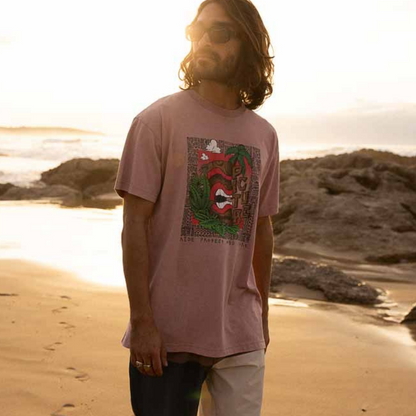 ANDY HERITAGE SOLID 17 BRDS