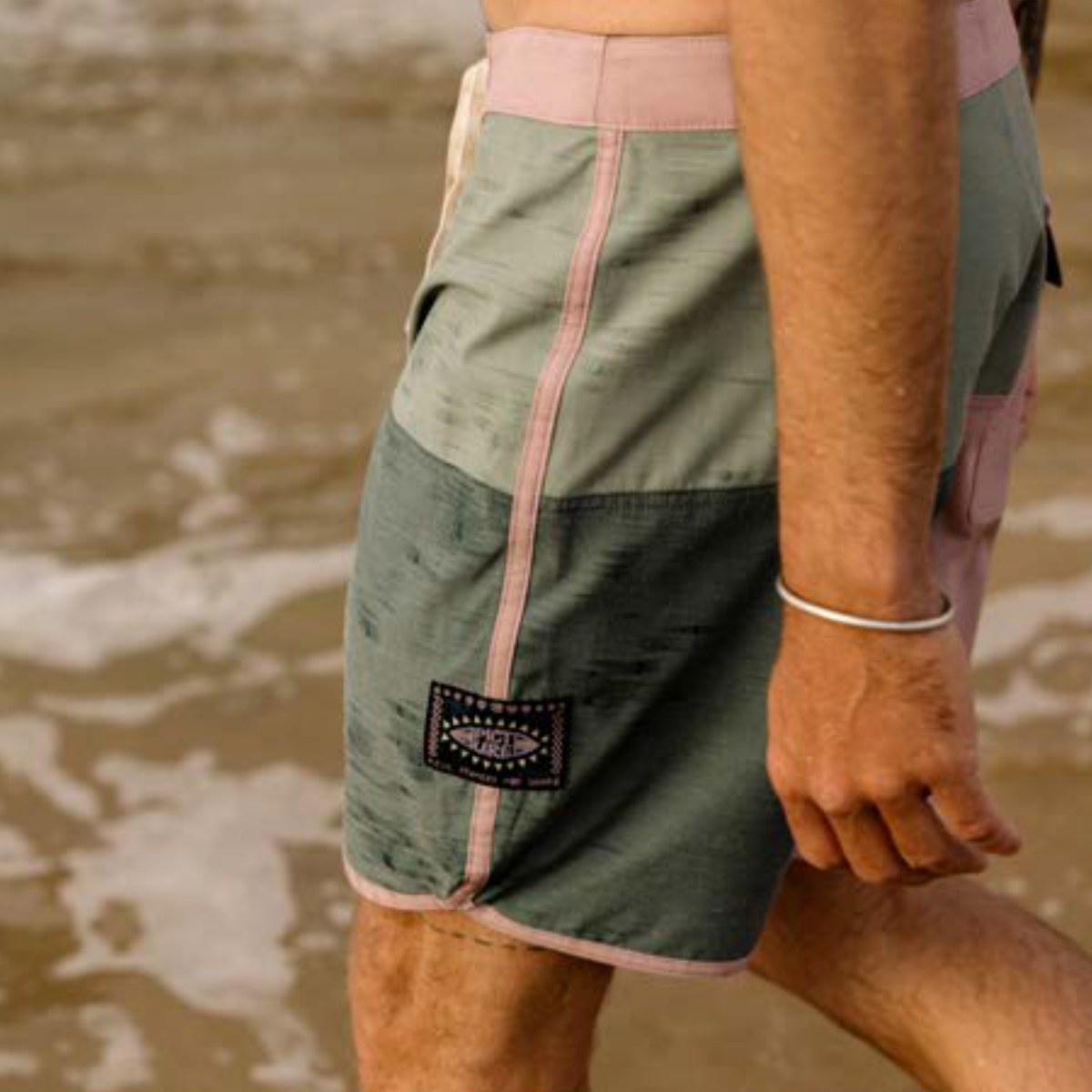 ANDY HERITAGE SOLID 17 BRDS