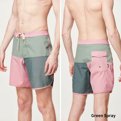 ANDY HERITAGE SOLID 17 BRDS