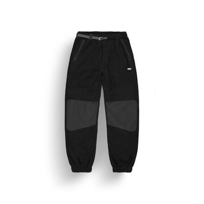 25FW NEO SHERPANTS JOGG