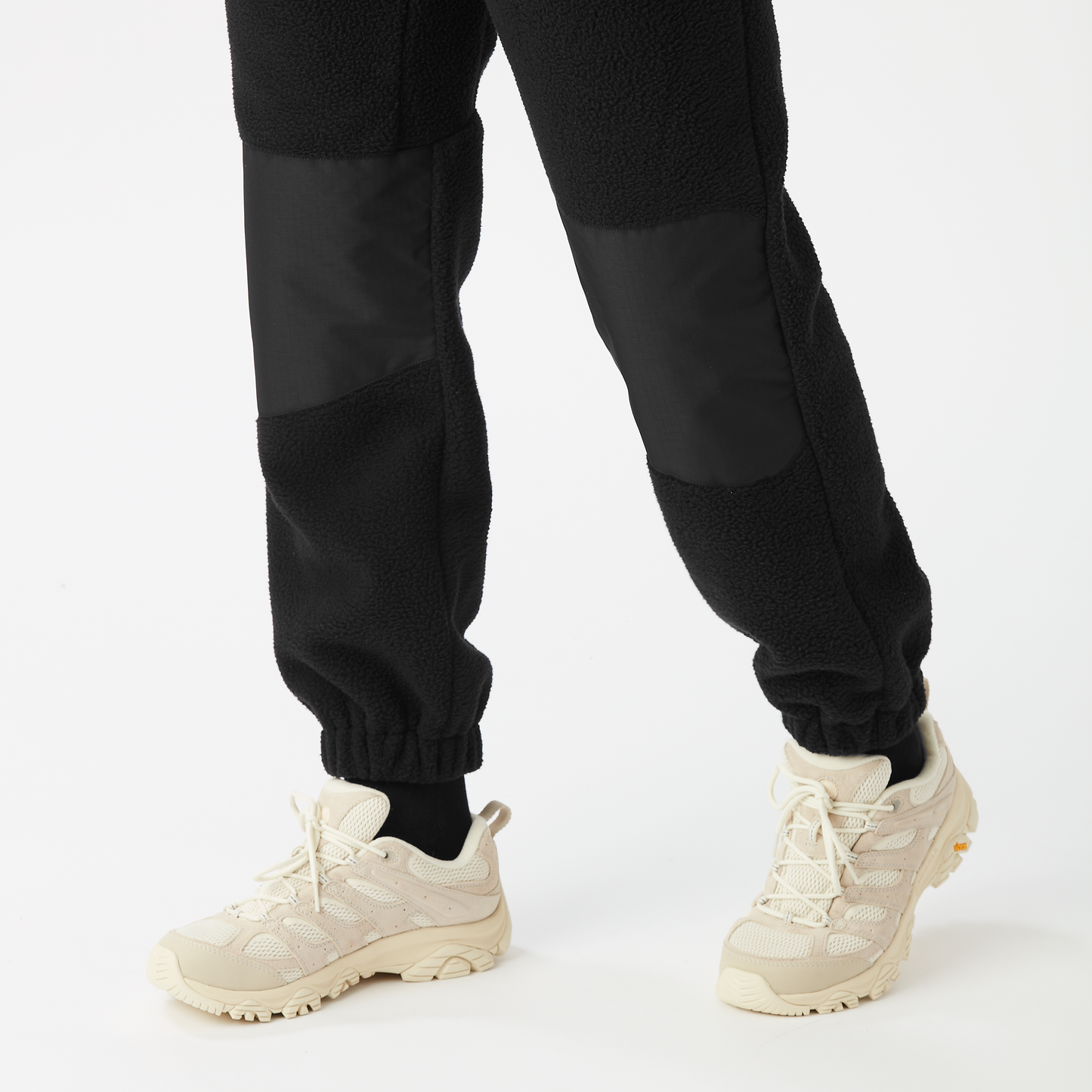 25FW NEO SHERPANTS JOGG