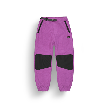 25FW NEO SHERPANTS JOGG