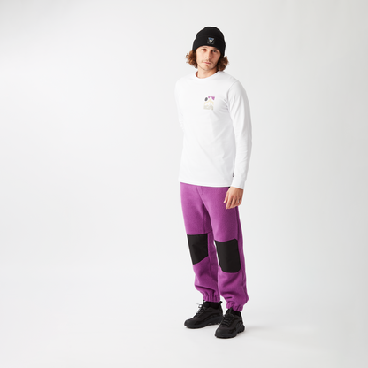 25FW NEO SHERPANTS JOGG