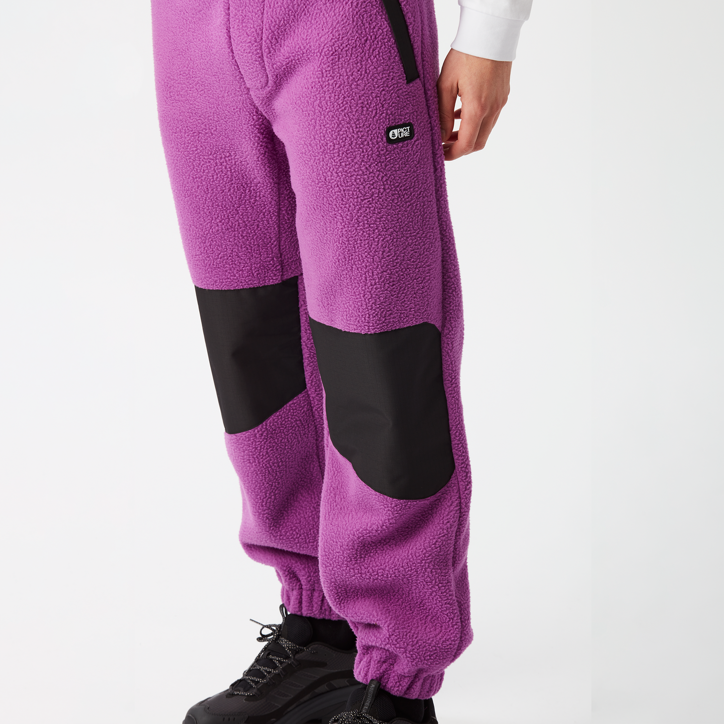 25FW NEO SHERPANTS JOGG