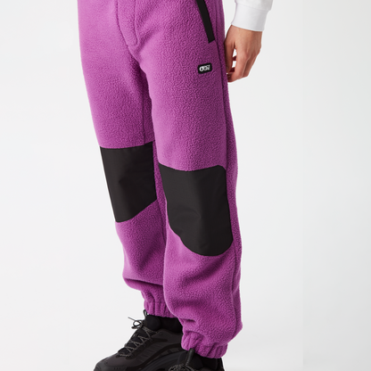 25FW NEO SHERPANTS JOGG