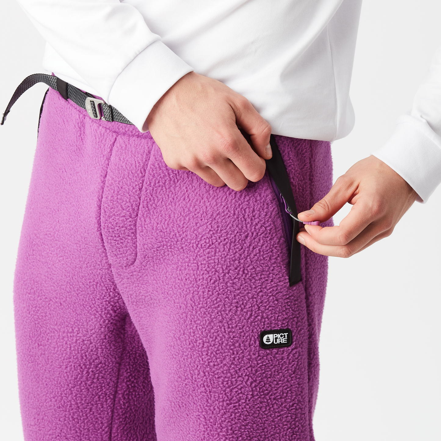 25FW NEO SHERPANTS JOGG