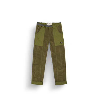25FW XM CORD PANTS