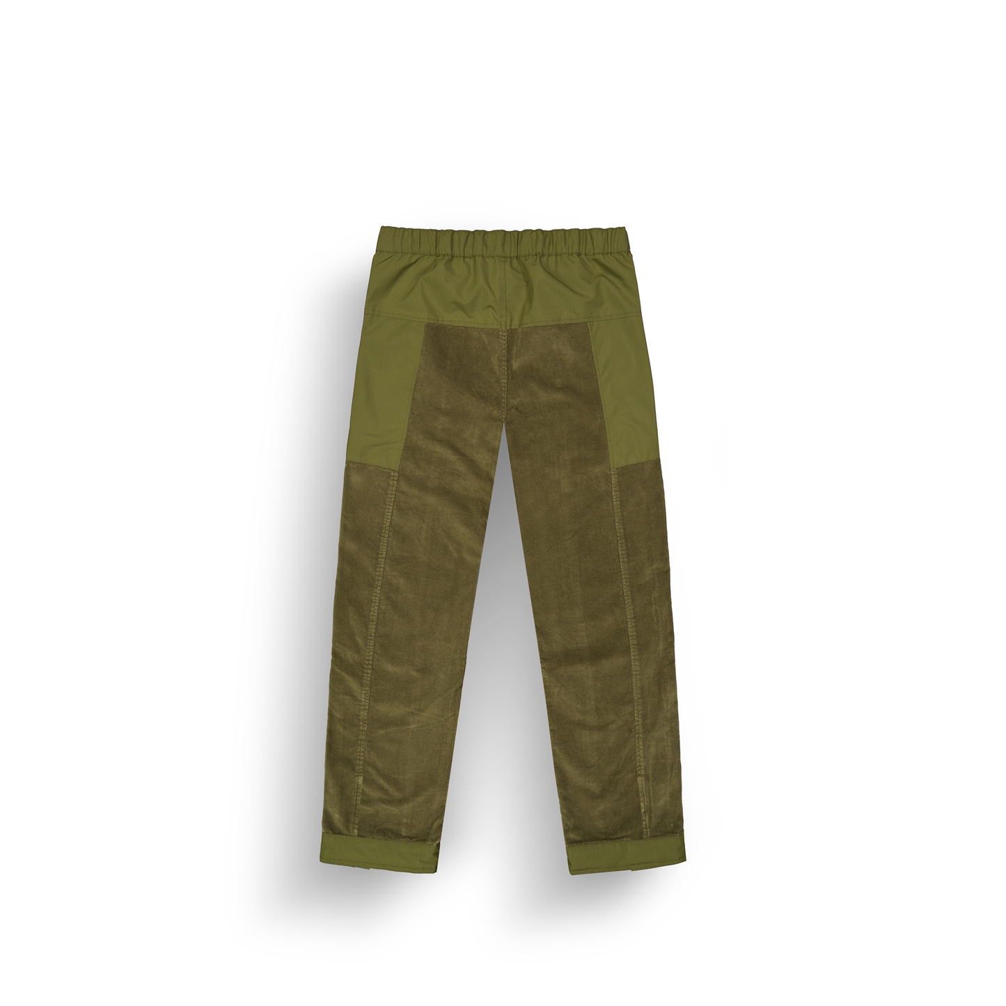 25FW XM CORD PANTS