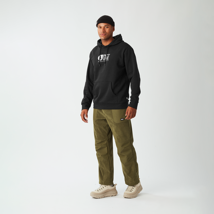 25FW XM CORD PANTS