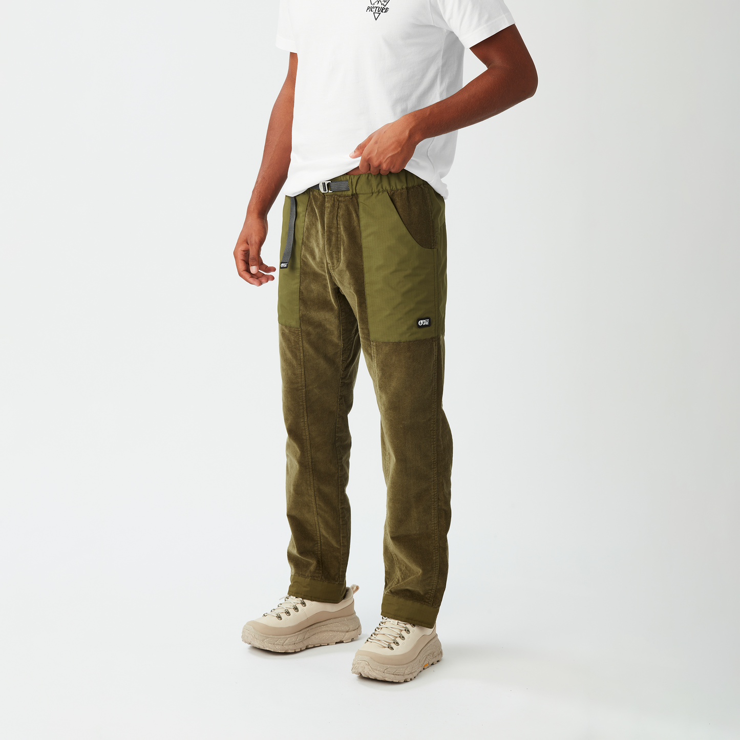 25FW XM CORD PANTS