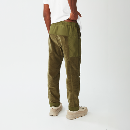 25FW XM CORD PANTS