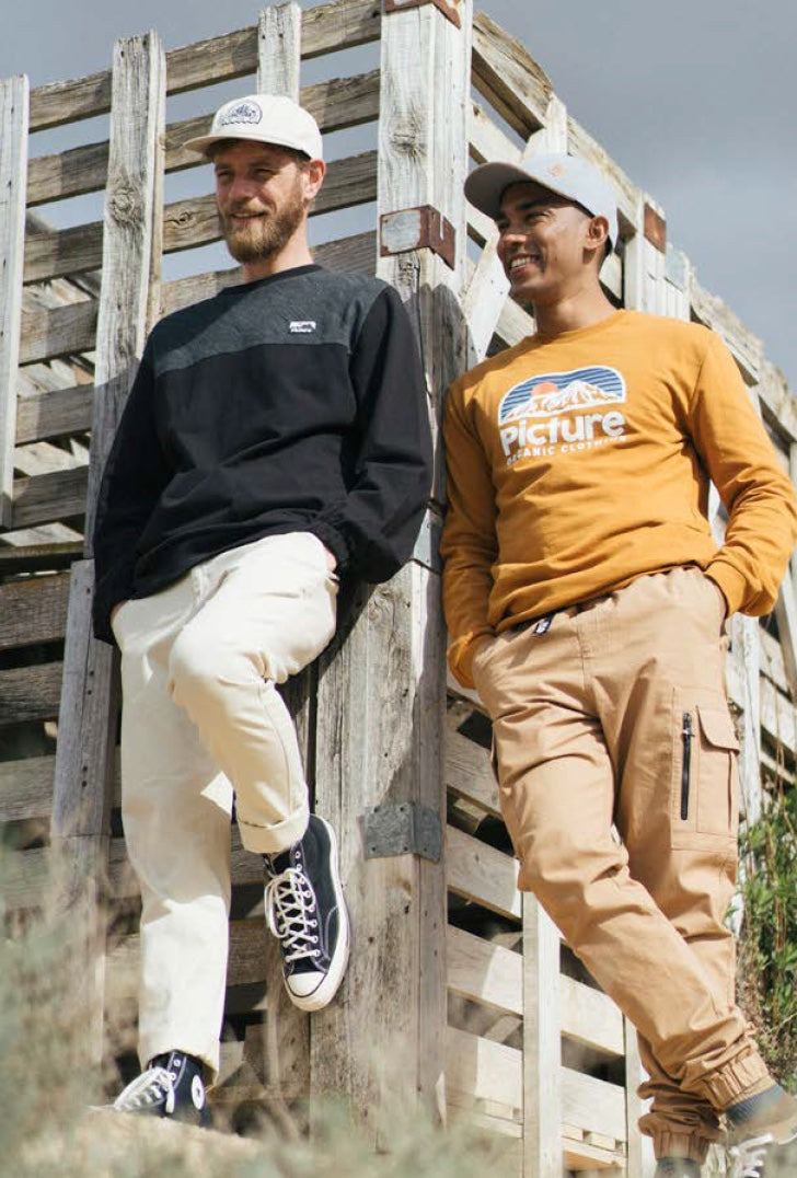 FEODOR PANTS