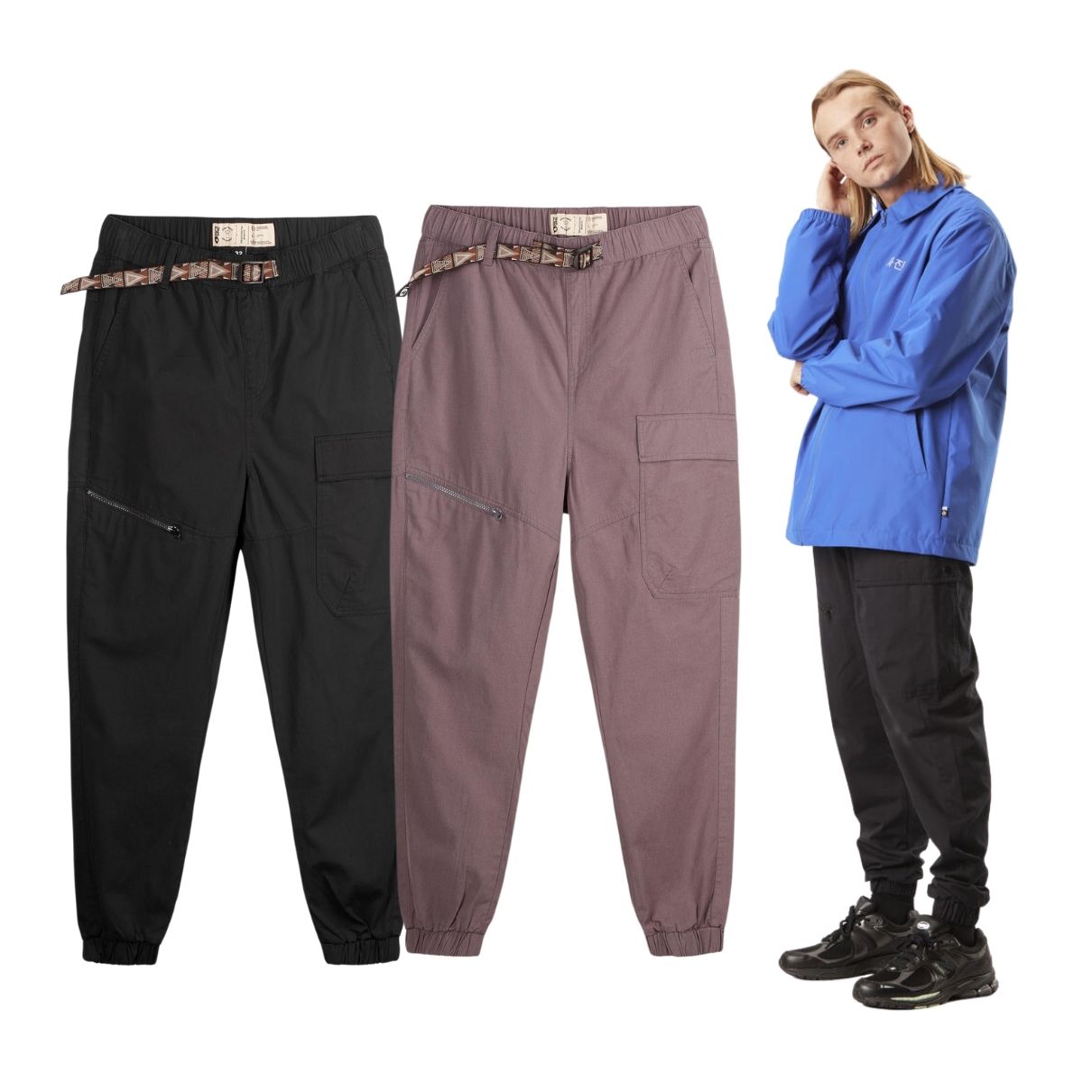 TOHOLA PANTS