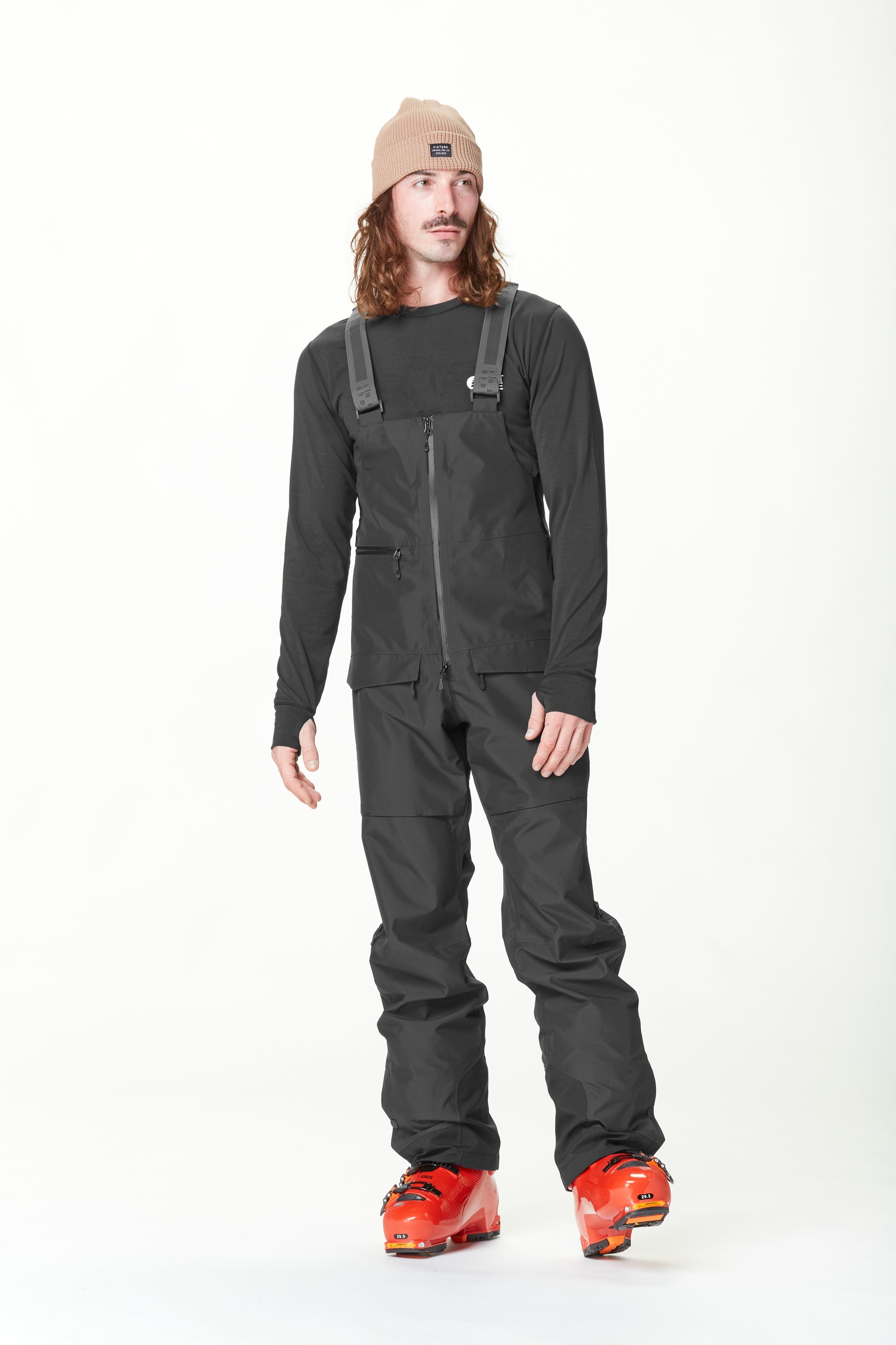 Picture Organic Clothing 24-25 WELCOME 3L XPORE PANTS – PICTURE