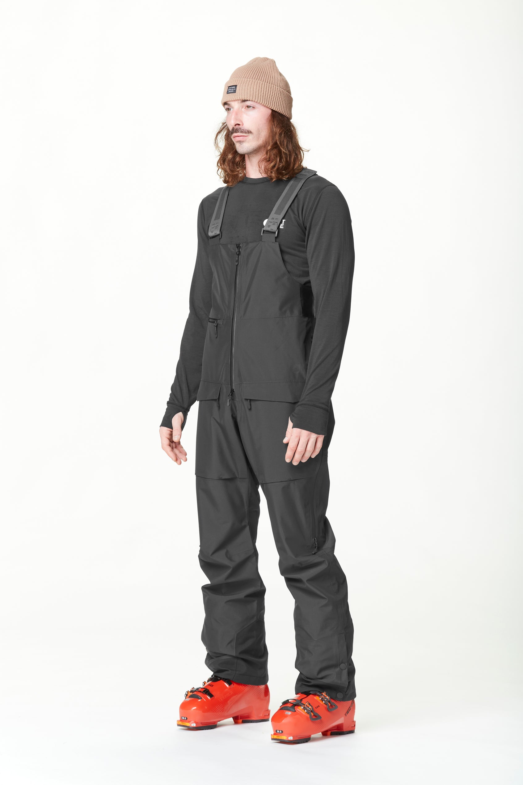 24-25 Picture WELCOME 3L XPORE上下サイズL Picture Organic Clothing 24-25 WELCOME 3L XPORE PANTS – PICTURE
