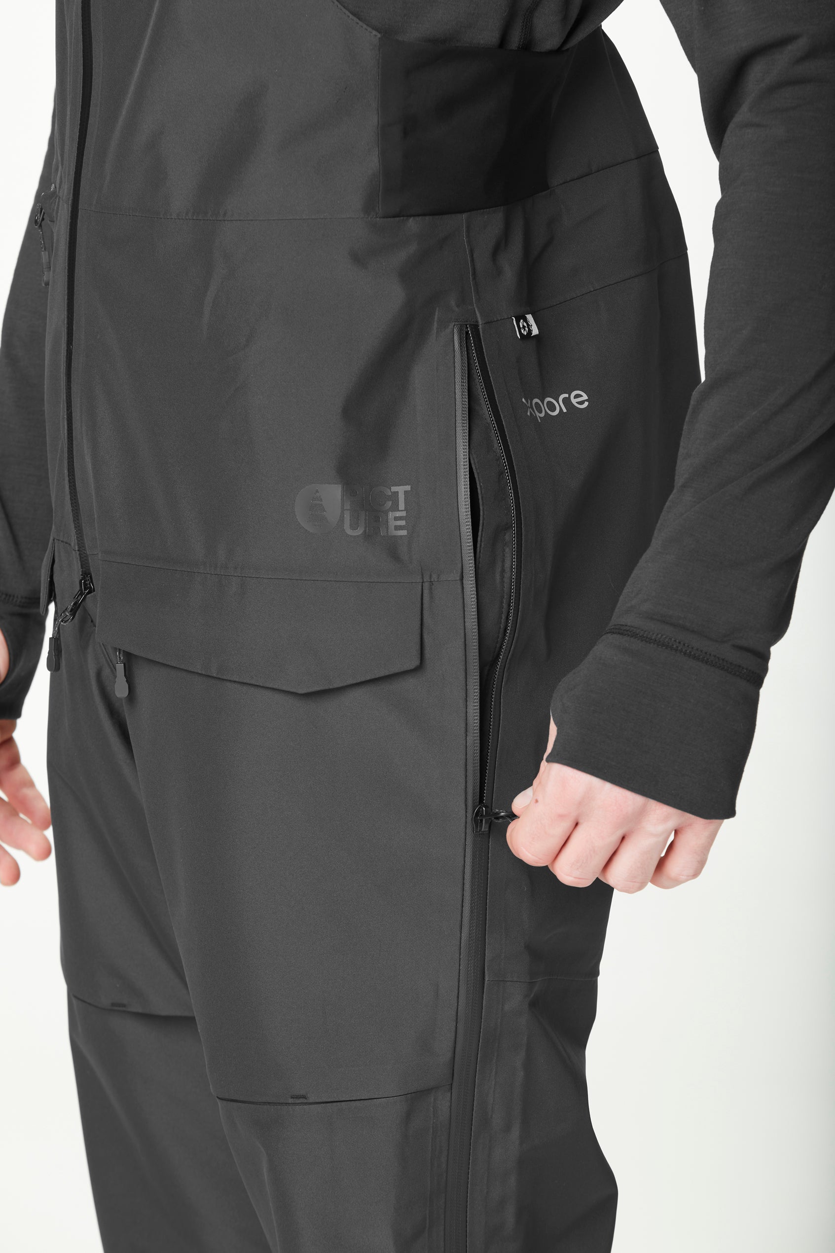 Picture Organic Clothing 24-25 WELCOME 3L XPORE PANTS – PICTURE