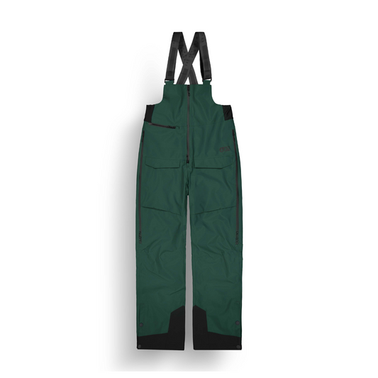 24-25 OZONN 3L BIB PANTS