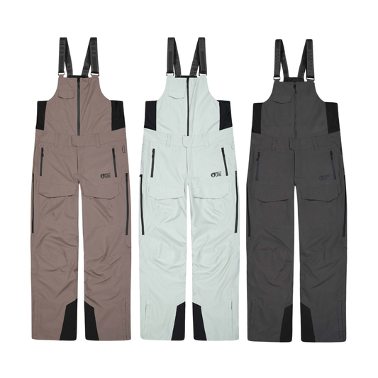 24-25 U28 BIB PANTS